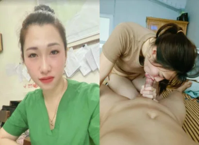 Người phụ nữ quyến rũ thích thú với những trải nghiệm tình dục khác lạ