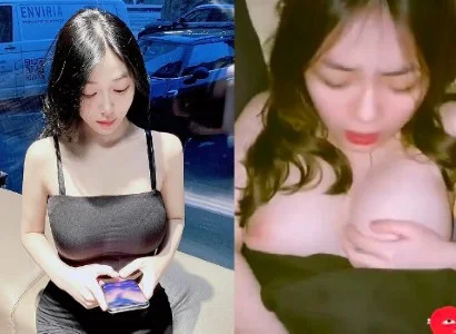 Trần Hà Linh với cảnh nóng nóng bỏng khó cưỡng