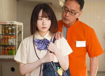 Anh chàng quản lý xử lý em gái ăn cắp vặt trong cửa hàng