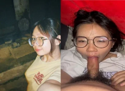 Gã đàn ông phang cô gái vòng ba căng tròn dâm đãng